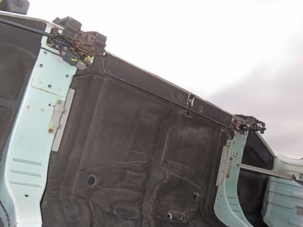 UDトラックス クオン QPG-CG5ZEの写真49