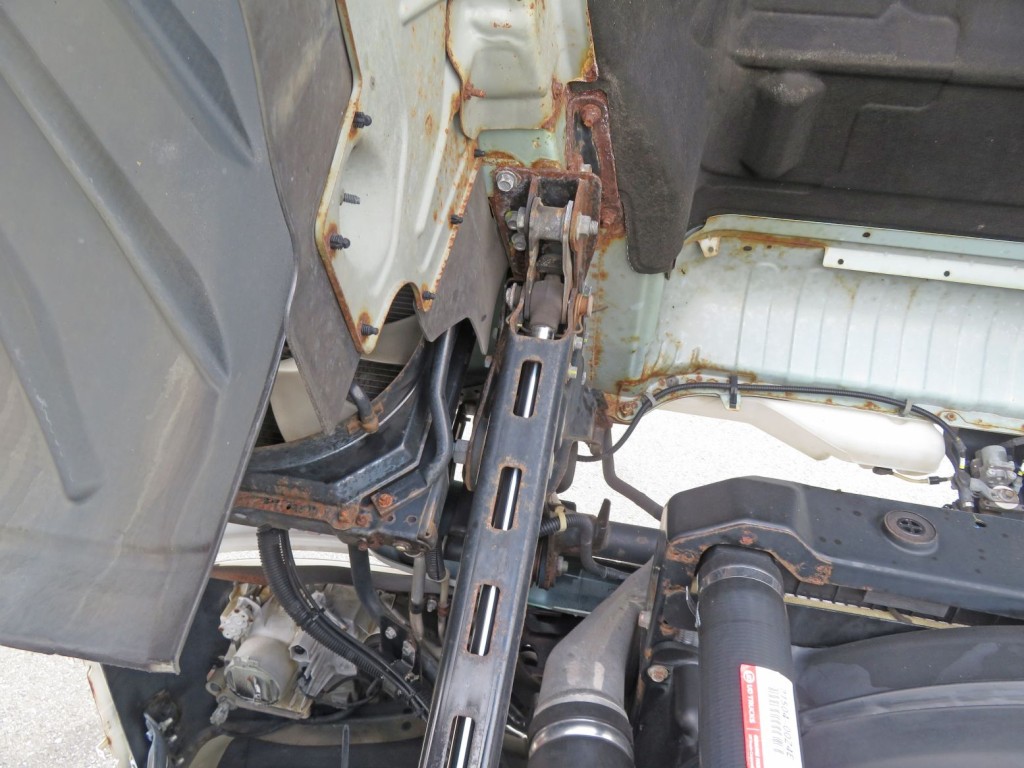 UDトラックス クオン QPG-CG5ZEの写真50