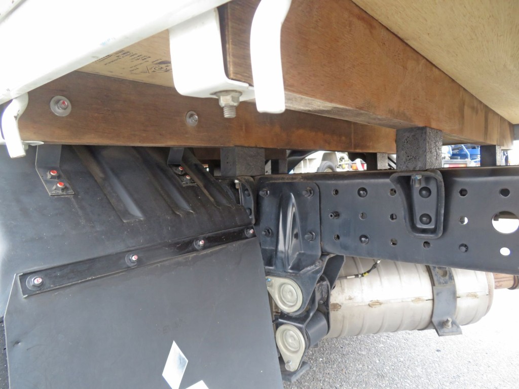 三菱 キャンター 2RG-FBA20(2WD)の写真7