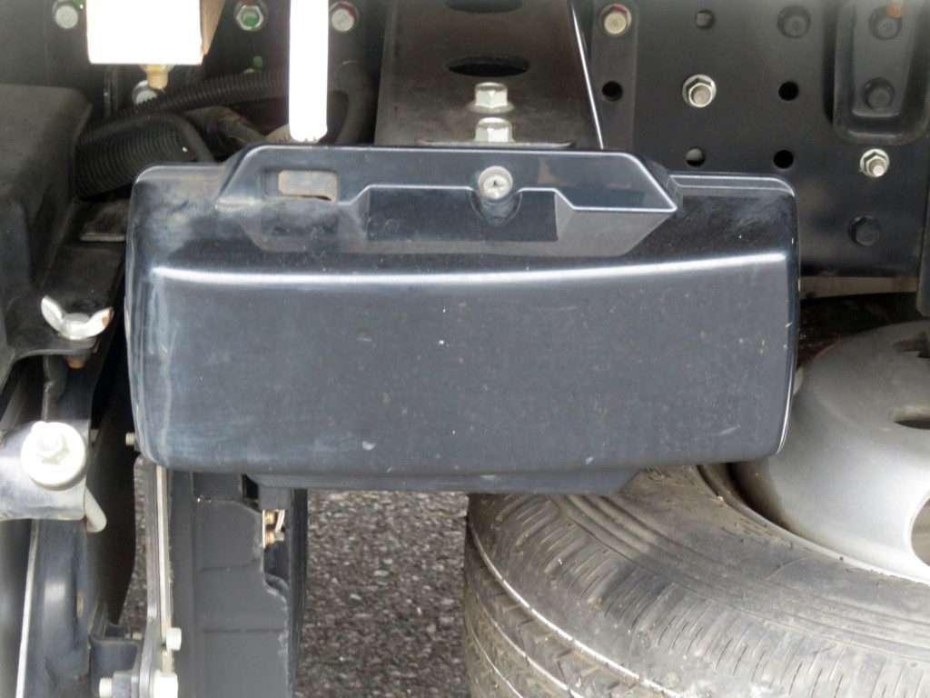 三菱 キャンター 2RG-FBA20(2WD)の写真11