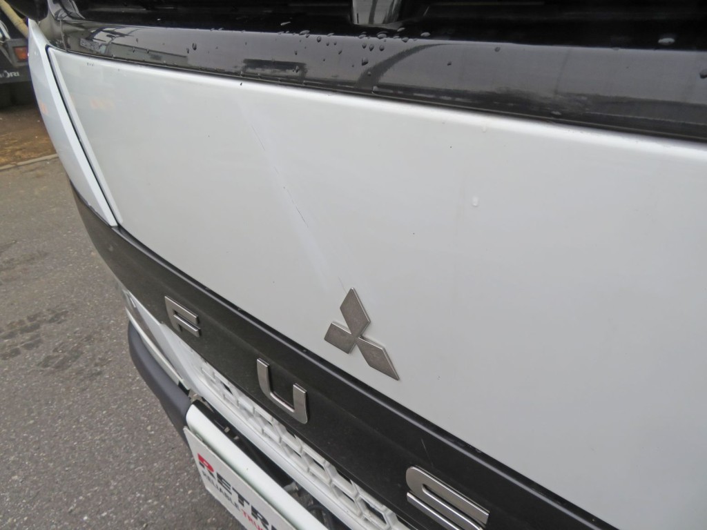 三菱 キャンター 2RG-FBA20(2WD)の写真19