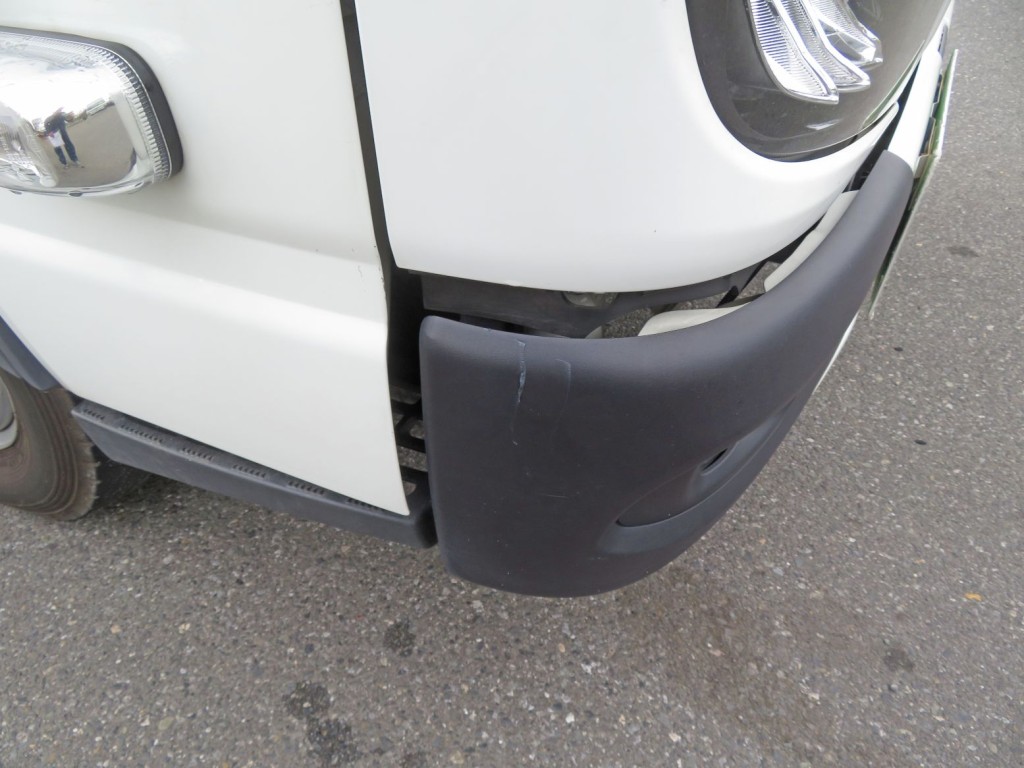 三菱 キャンター 2RG-FBA20(2WD)の写真22