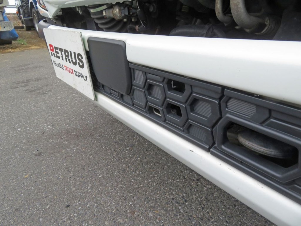 三菱 キャンター 2RG-FBA20(2WD)の写真23