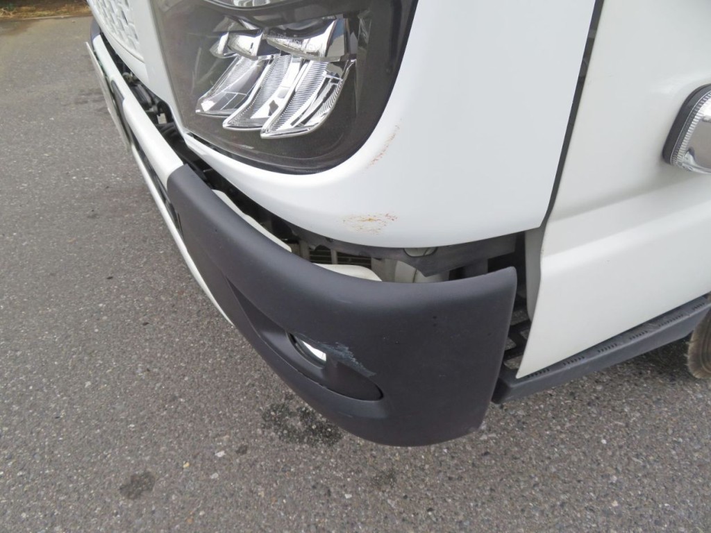 三菱 キャンター 2RG-FBA20(2WD)の写真24