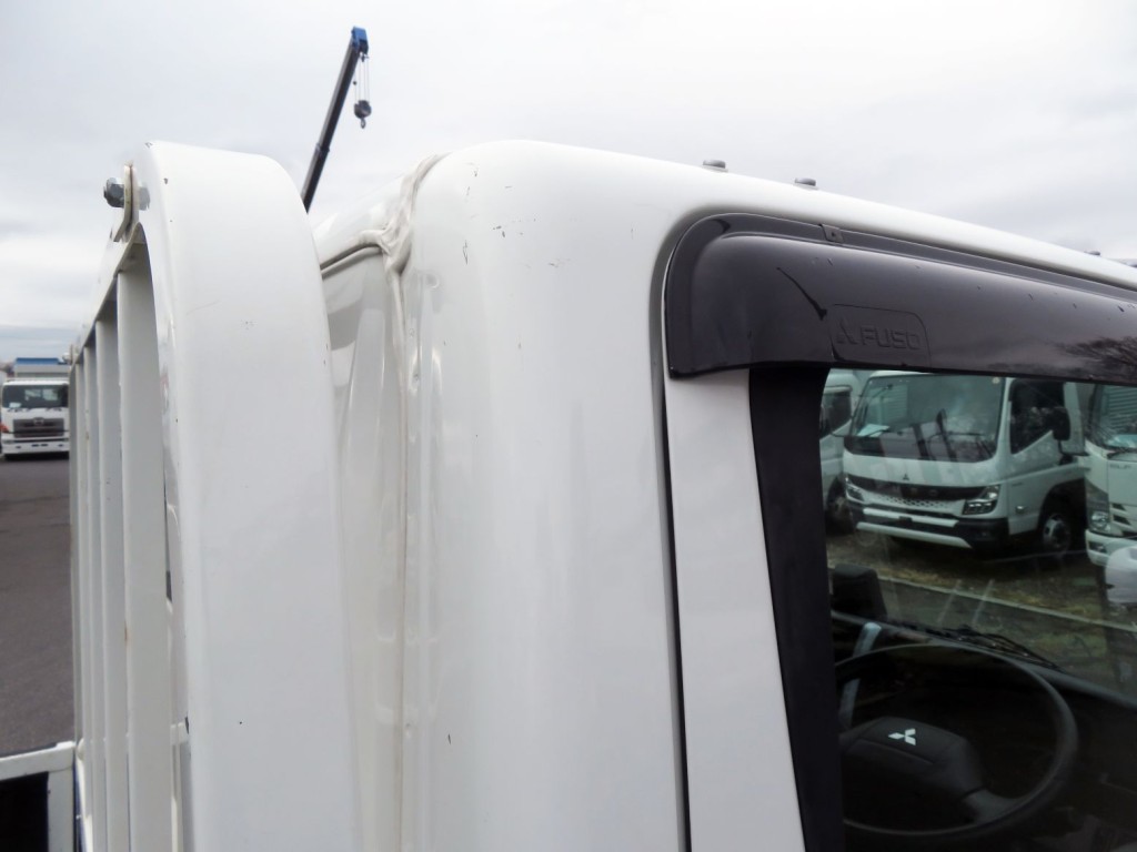 三菱 キャンター 2RG-FBA20(2WD)の写真27