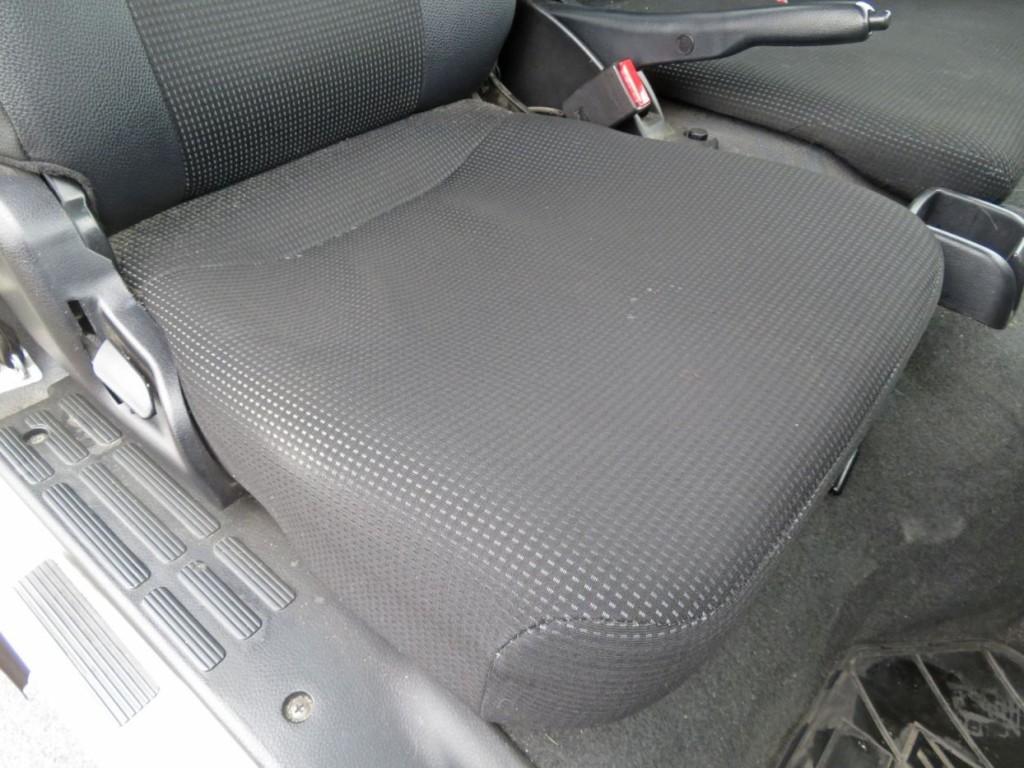 三菱 キャンター 2RG-FBA20(2WD)の写真29