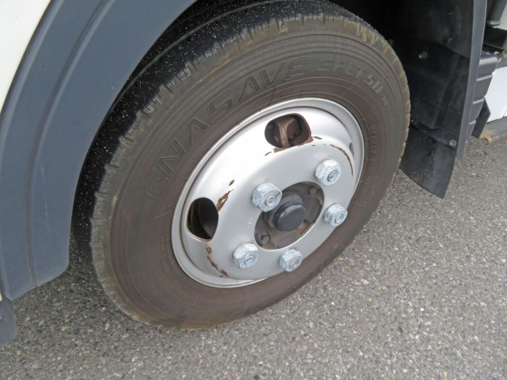 三菱 キャンター 2RG-FBA20(2WD)の写真32