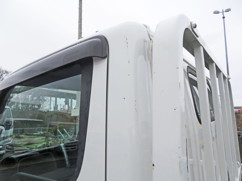 三菱 キャンター 2RG-FBA20(2WD)の写真35