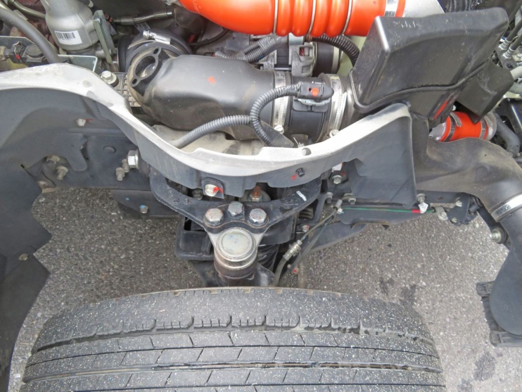 三菱 キャンター 2RG-FBA20(2WD)の写真36