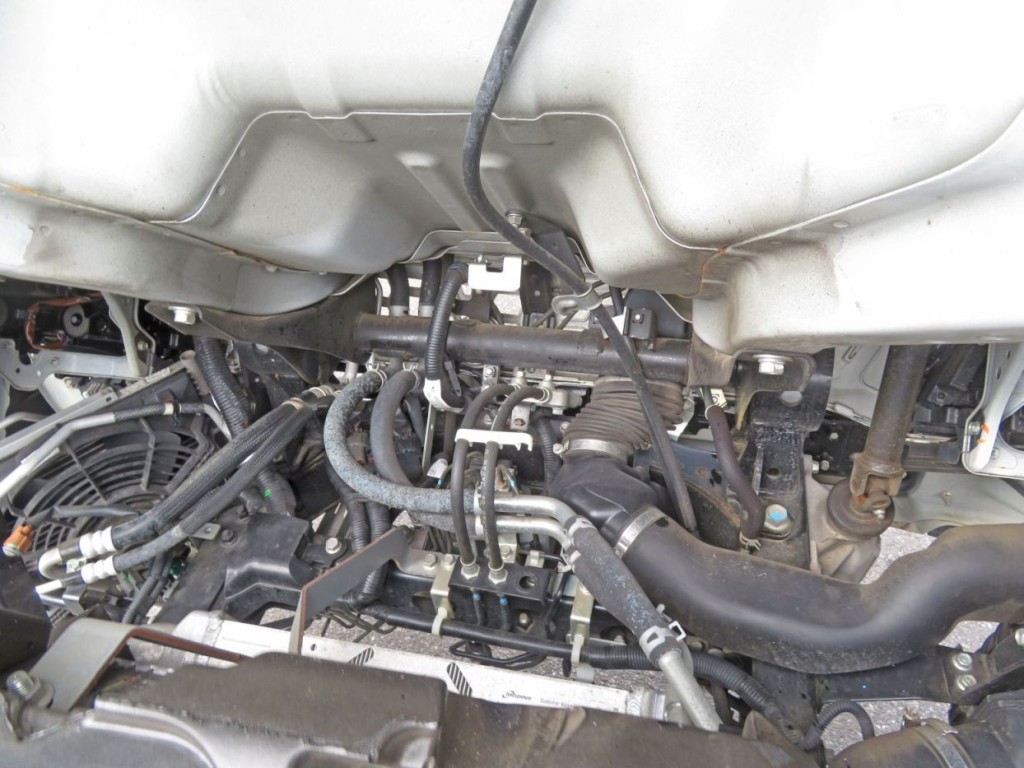 三菱 キャンター 2RG-FBA20(2WD)の写真37