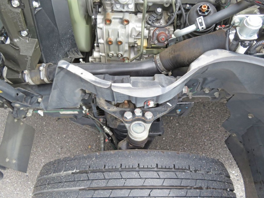 三菱 キャンター 2RG-FBA20(2WD)の写真39