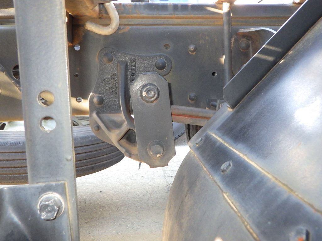 いすゞ エルフ SKG-NPR85YN(2WD)の写真5