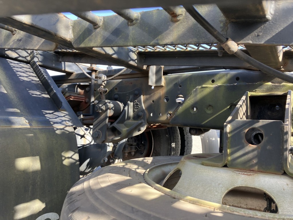 いすゞ エルフ SKG-NPR85YN(2WD)の写真9