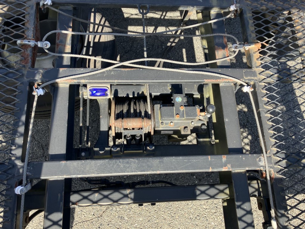 いすゞ エルフ SKG-NPR85YN(2WD)の写真10