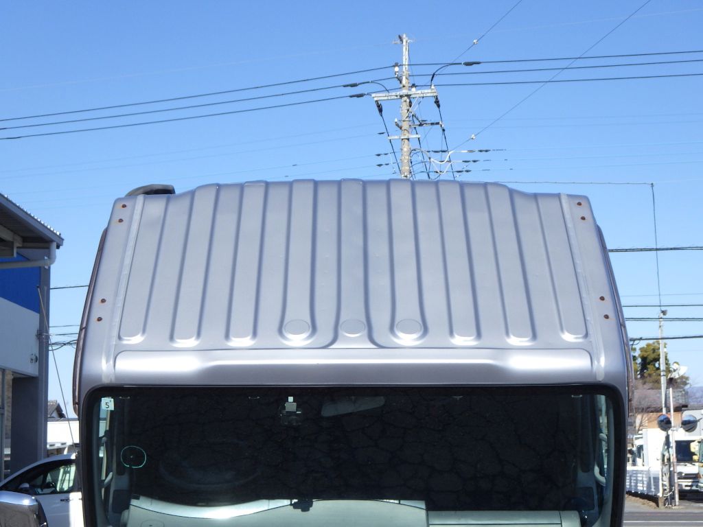 いすゞ エルフ SKG-NPR85YN(2WD)の写真25