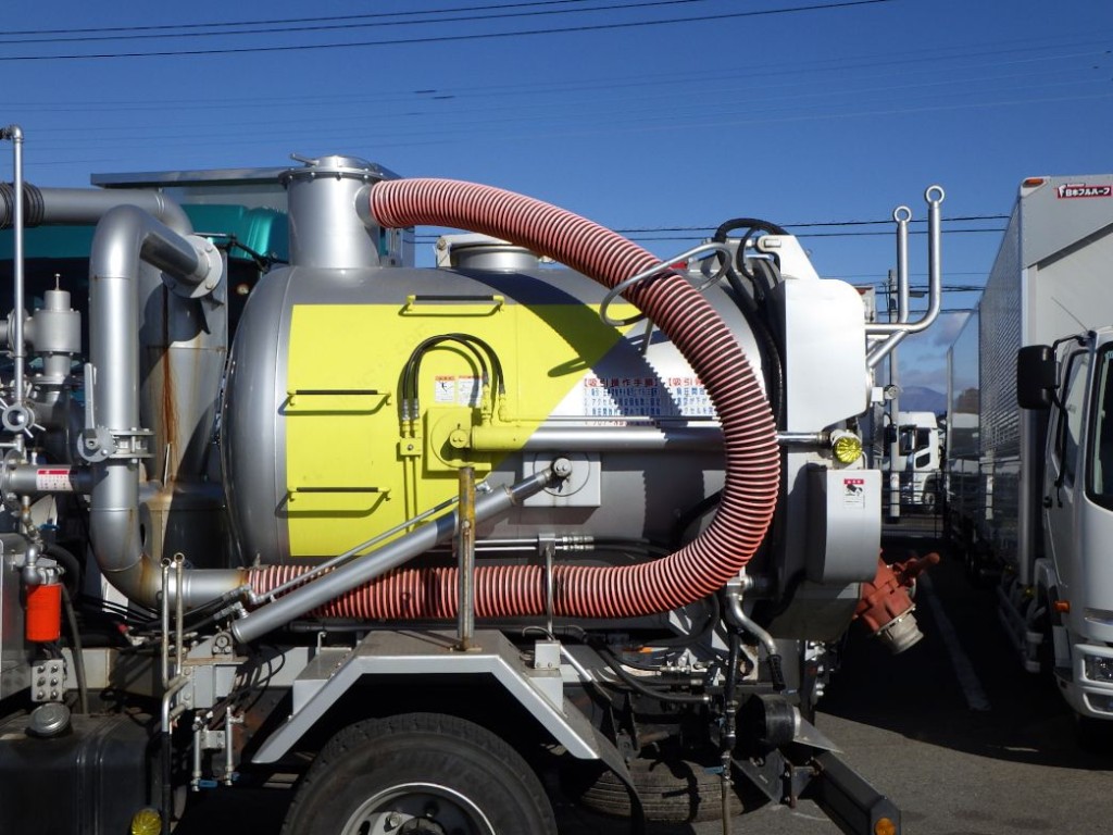 日野 レンジャー 2KG-FD2ABA(2WD)の写真14