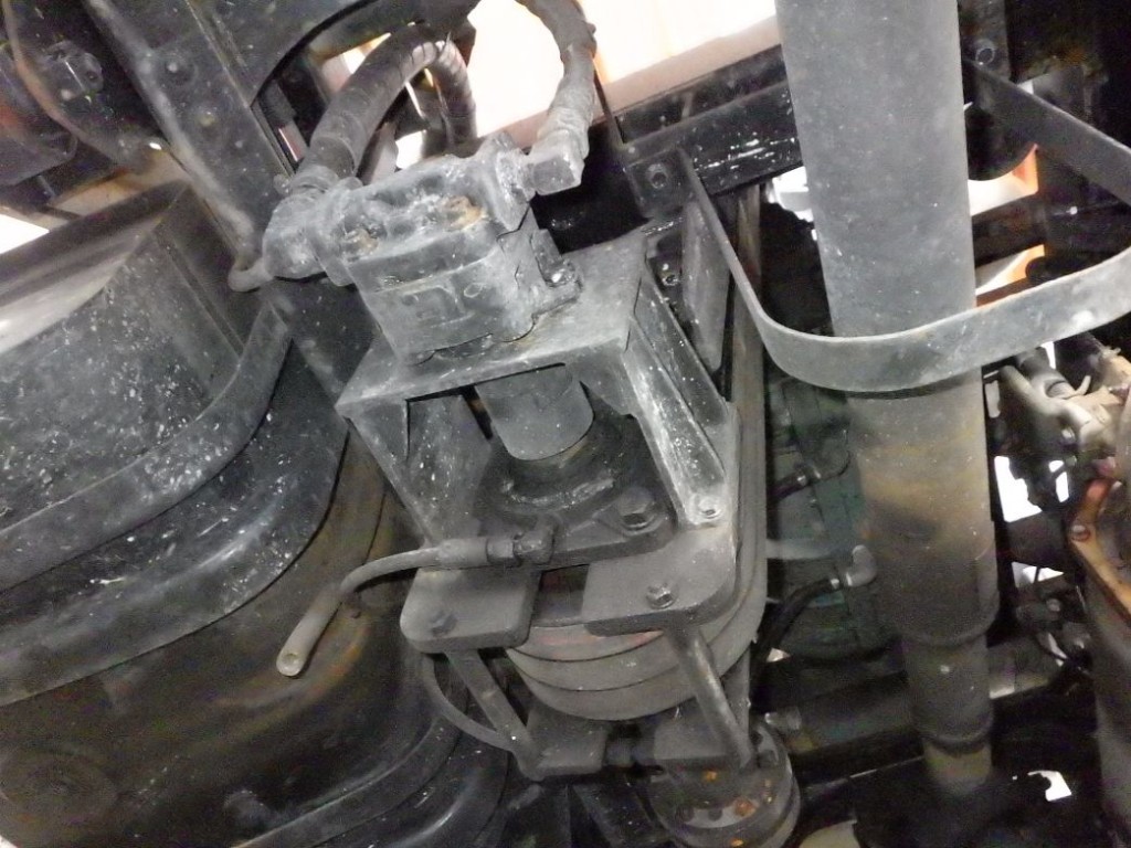 日野 レンジャー 2KG-FD2ABA(2WD)の写真19