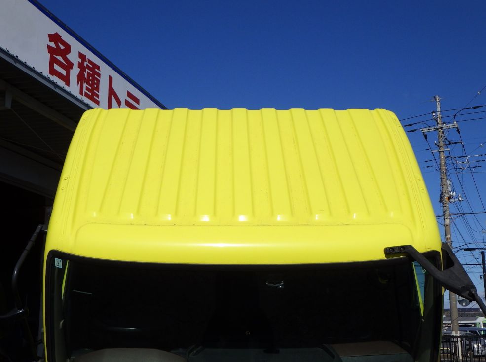 日野 レンジャー 2KG-FD2ABA(2WD)の写真29