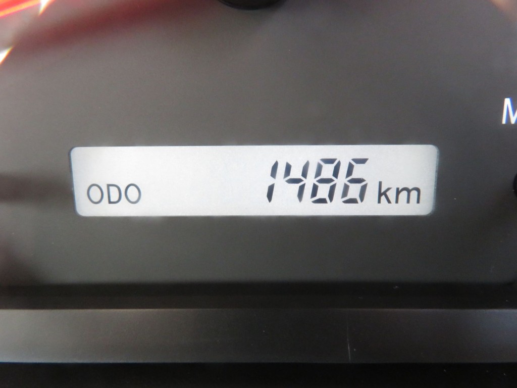 いすゞ エルフ 2RG-NPR88AN(2WD)の写真21