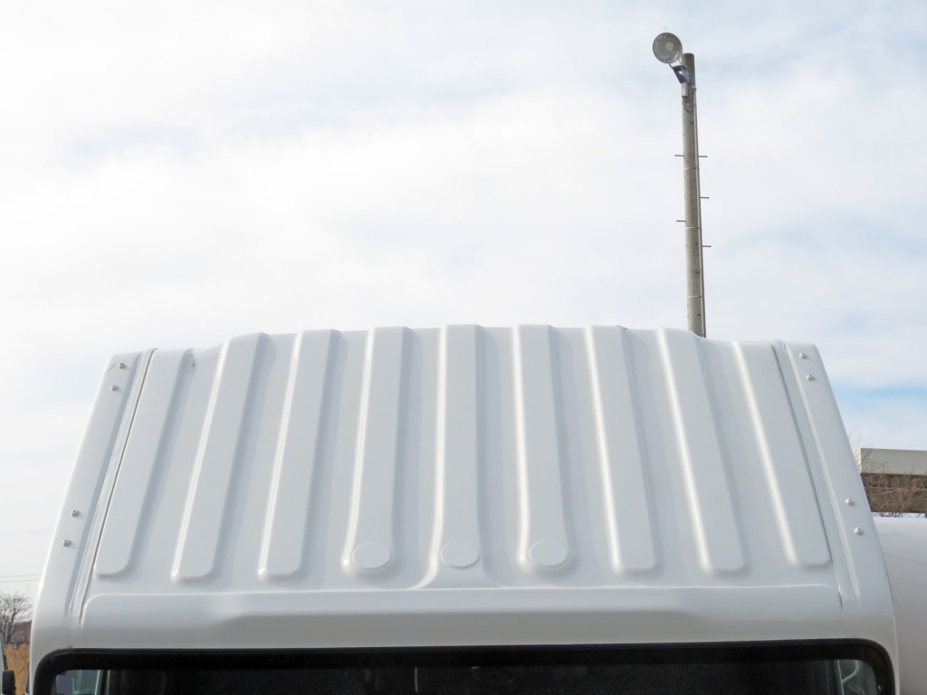 いすゞ エルフ 2RG-NPR88AN(2WD)の写真22