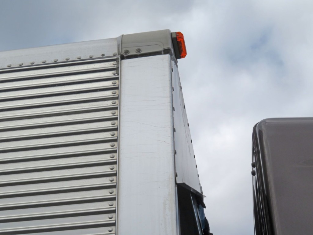 いすゞ フォワード 2RG-FRR90T2(2WD)の写真44