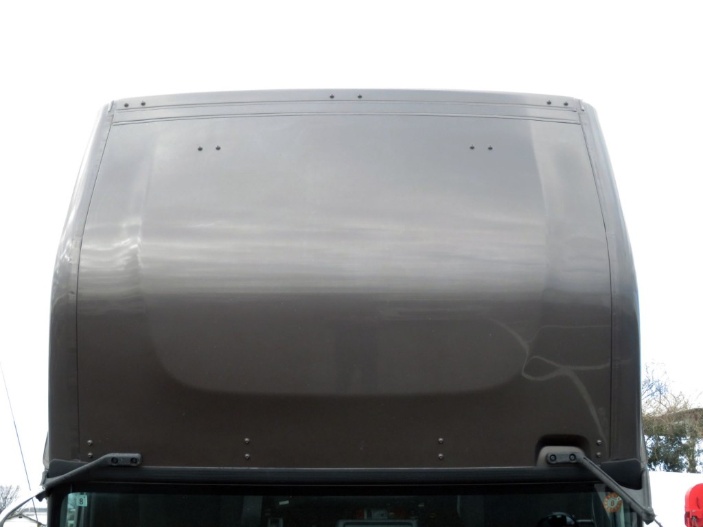 いすゞ フォワード 2RG-FRR90T2(2WD)の写真24