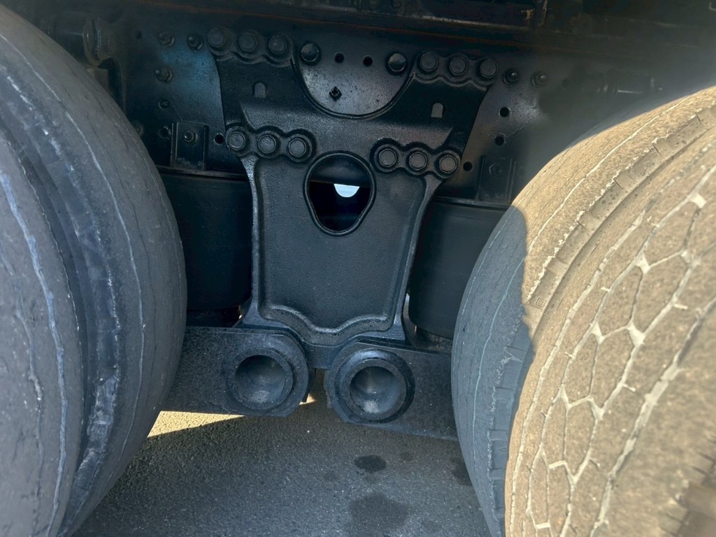 日野 プロフィア 2DG-FW1AHGの写真5