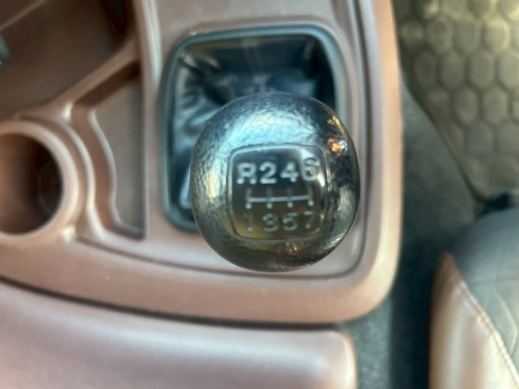 日野 プロフィア 2DG-FW1AHGの写真8