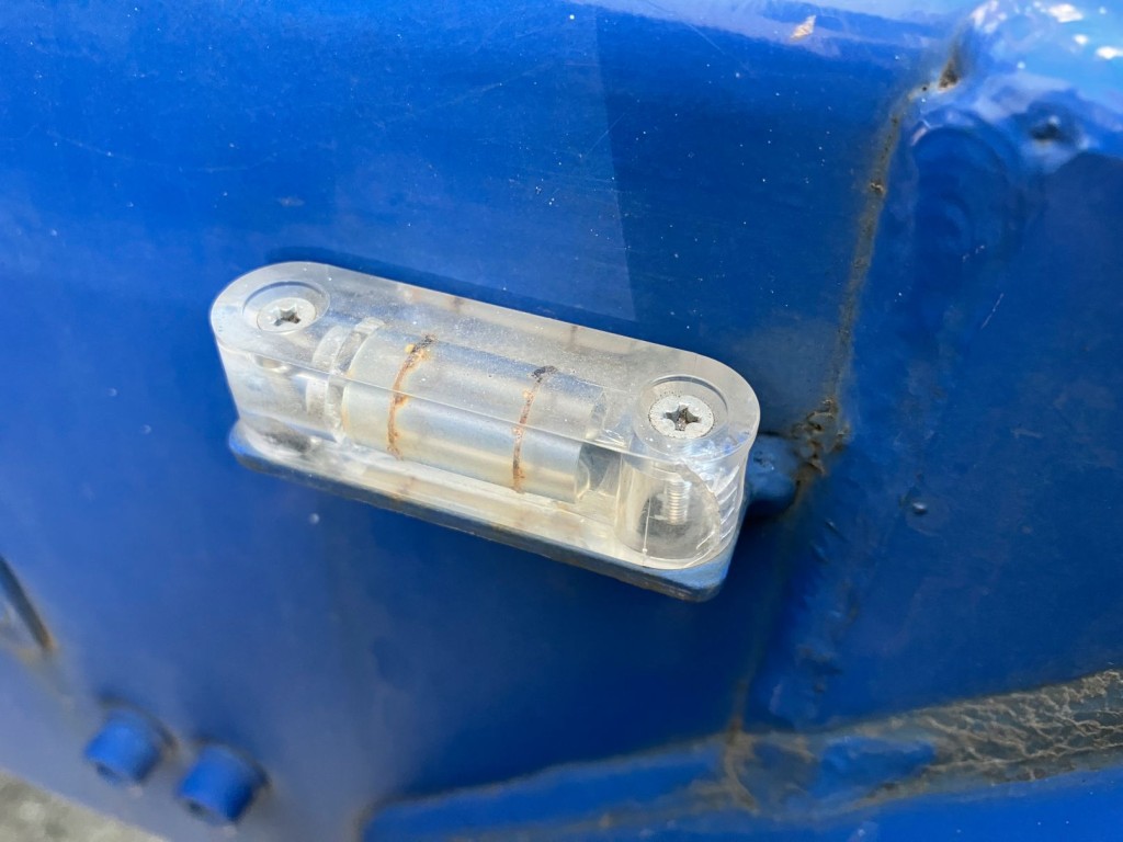 日野 レンジャー 2PG-FE2ABAの写真13