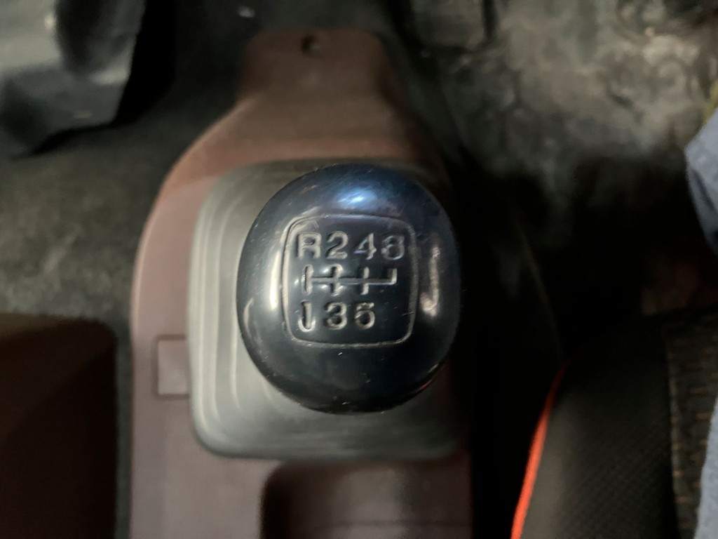 日野 レンジャー 2PG-FE2ABAの写真17