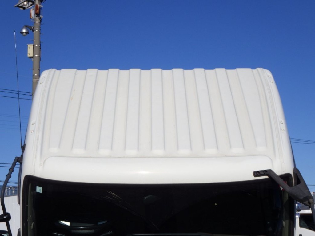 日野 レンジャー 2PG-FE2ABAの写真21