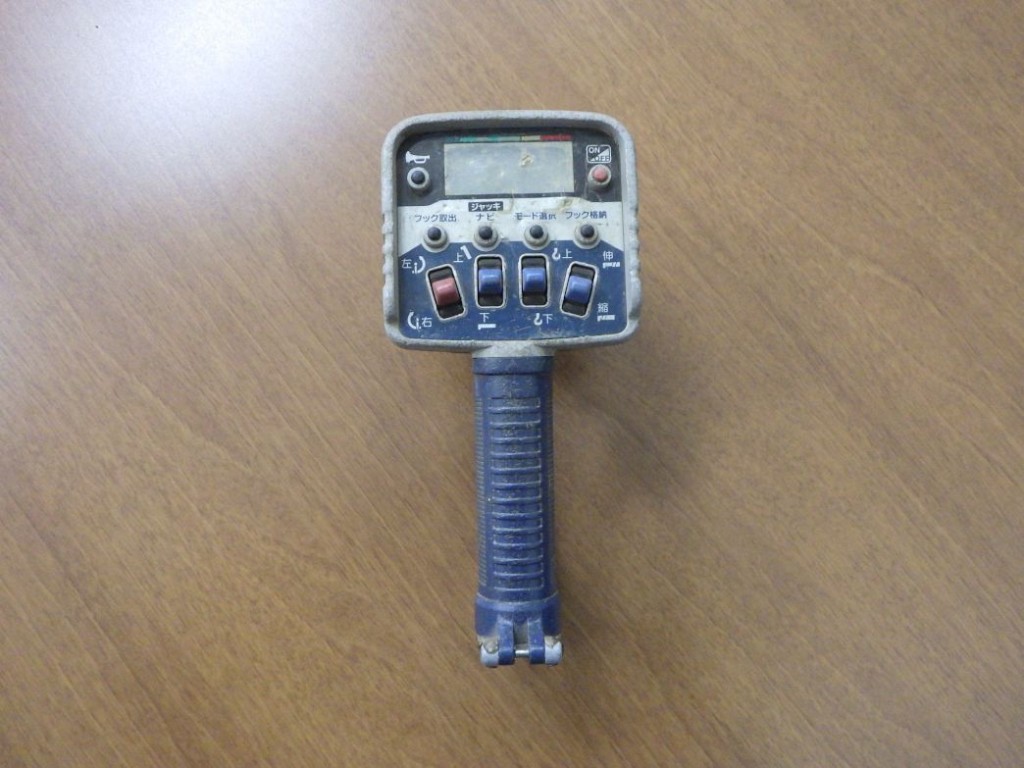 ラジコンは点検済みです。|日野 レンジャー 2PG-FE2ABAの写真22