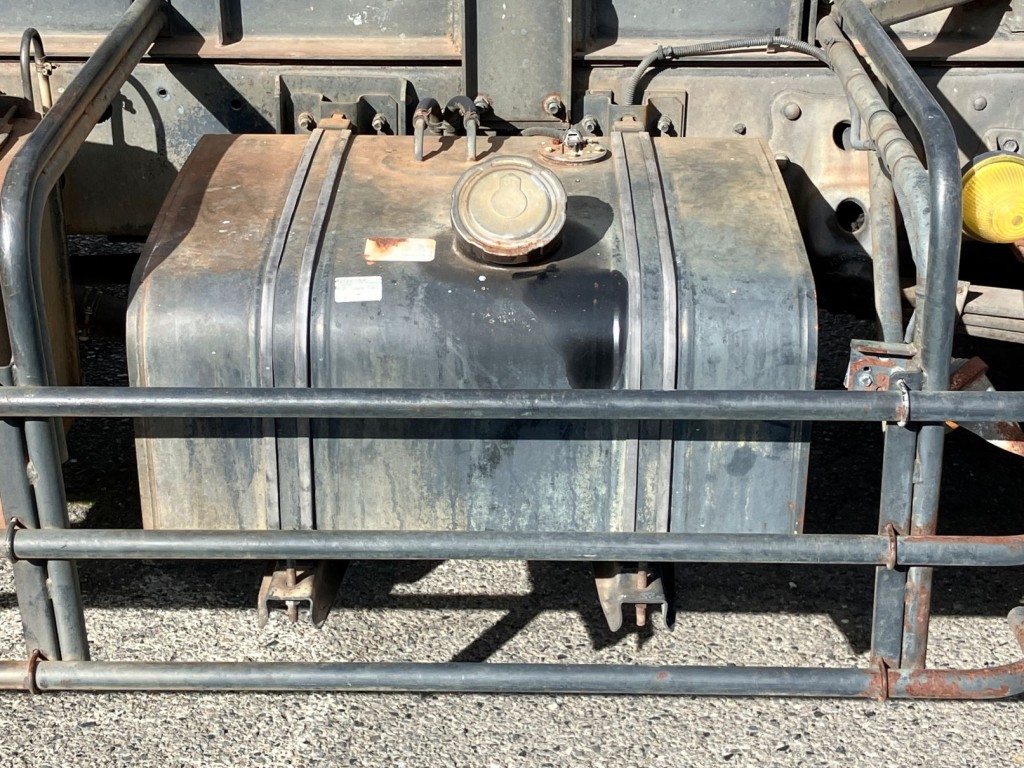 日野 レンジャー TKG-GC7JEAAの写真13