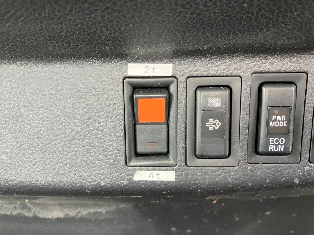 日野 レンジャー TKG-GC7JEAAの写真15