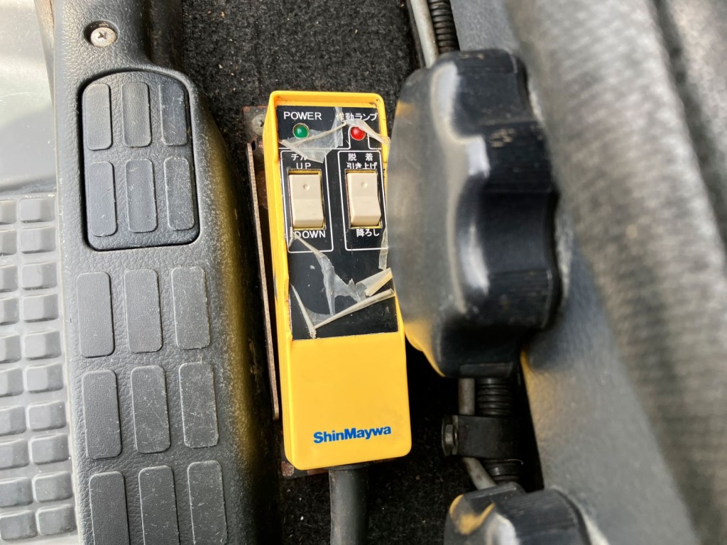 日野 レンジャー TKG-GC7JEAAの写真16