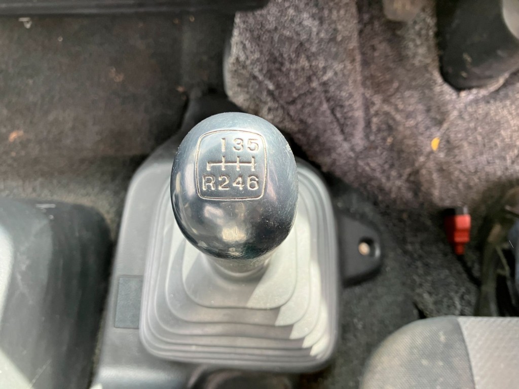 日野 レンジャー TKG-GC7JEAAの写真17