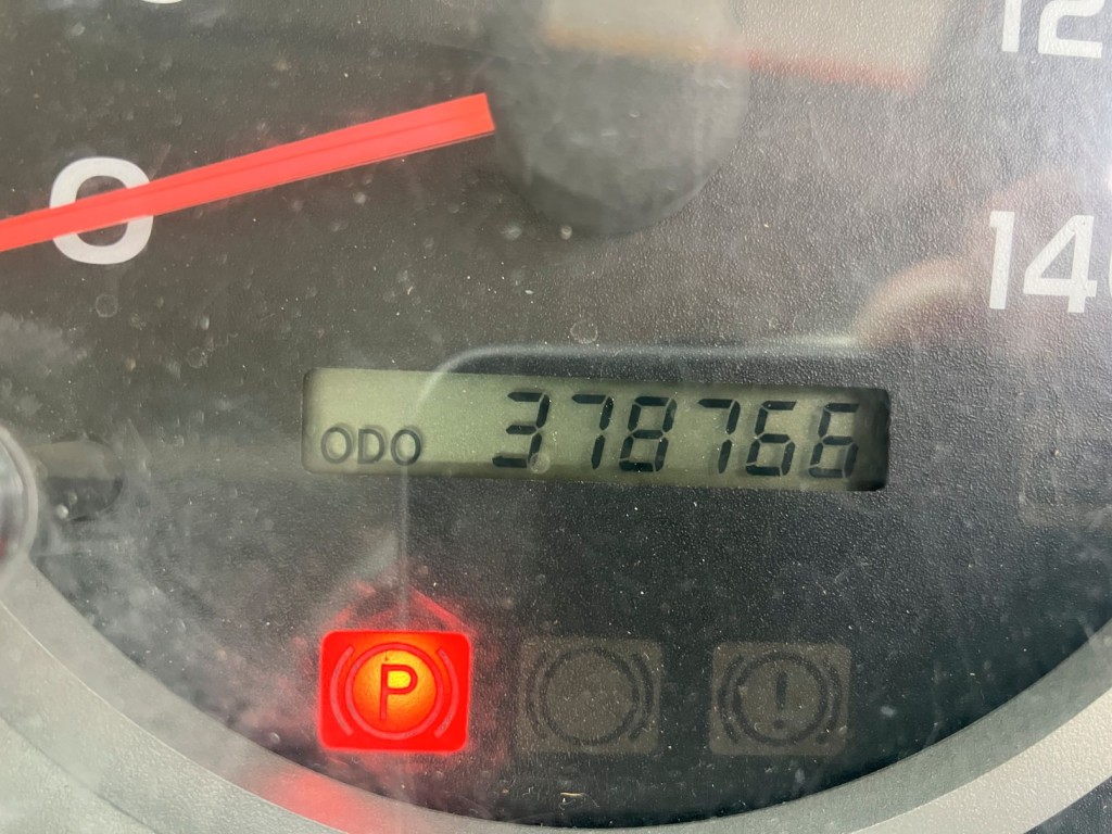 日野 レンジャー TKG-GC7JEAAの写真18