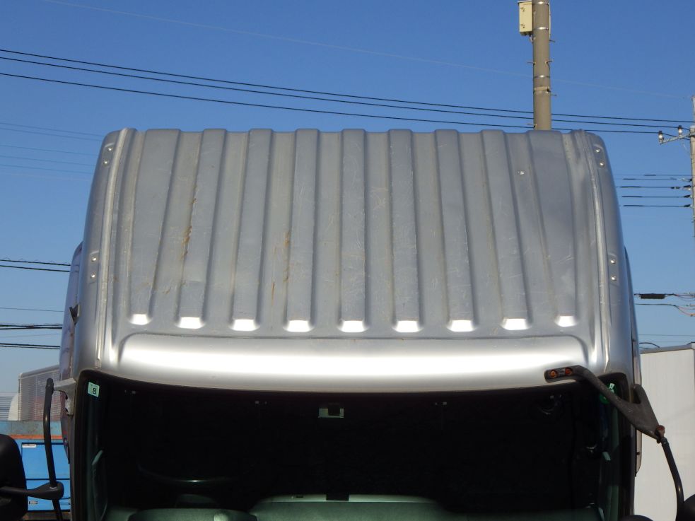 日野 レンジャー BDG-FD7JDWA(2WD)の写真23