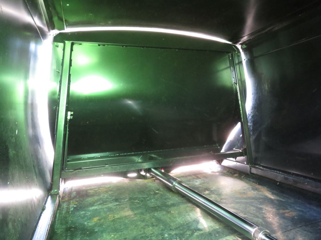 日野 デュトロ 2RG-XZU605X(2WD)の写真11