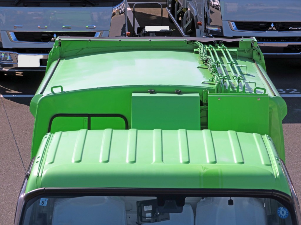 日野 デュトロ 2RG-XZU605X(2WD)の写真27