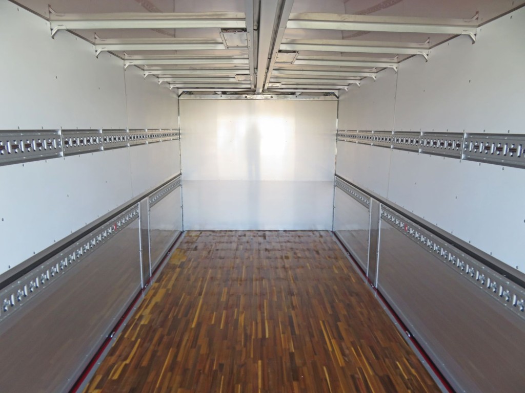 日野 レンジャー 2KG-FD2ABG(2WD)の写真9