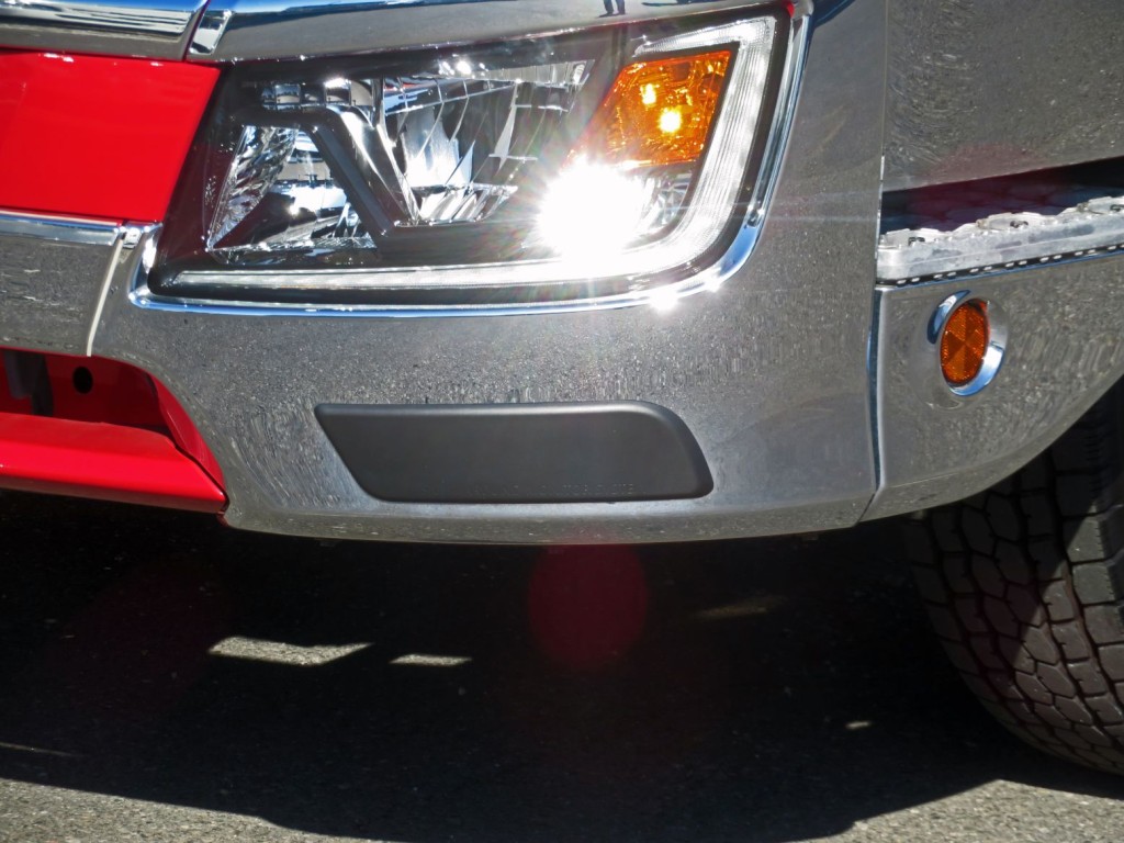 サイトアラウンドモニターシステム付きです。|日野 レンジャー 2KG-FD2ABG(2WD)の写真13