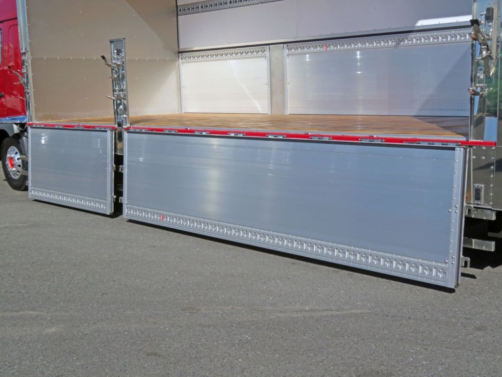 日野 レンジャー 2KG-FD2ABG(2WD)の写真24