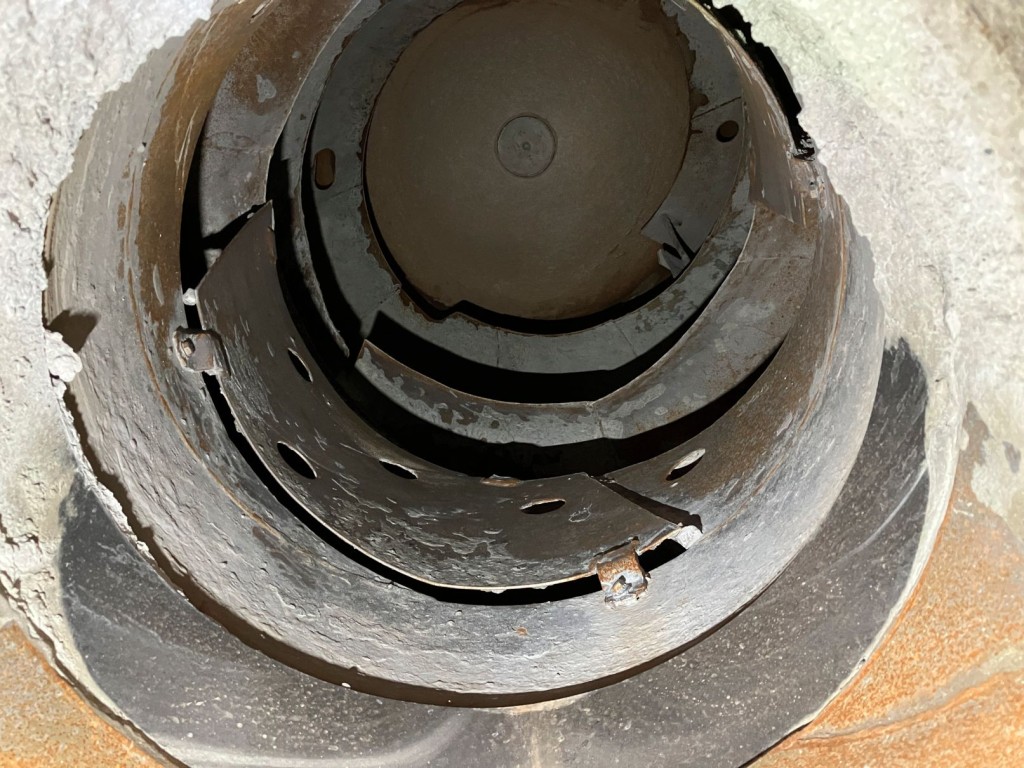 三菱 ファイター 2KG-FK72FZの写真7