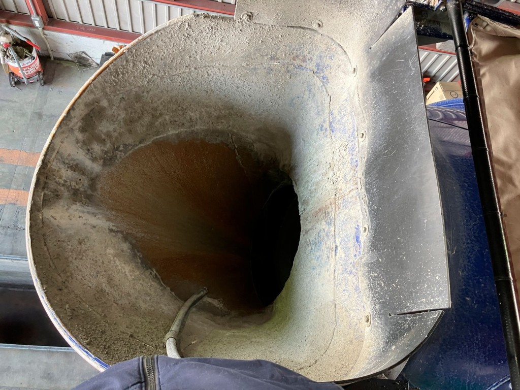 三菱 ファイター 2KG-FK72FZの写真8