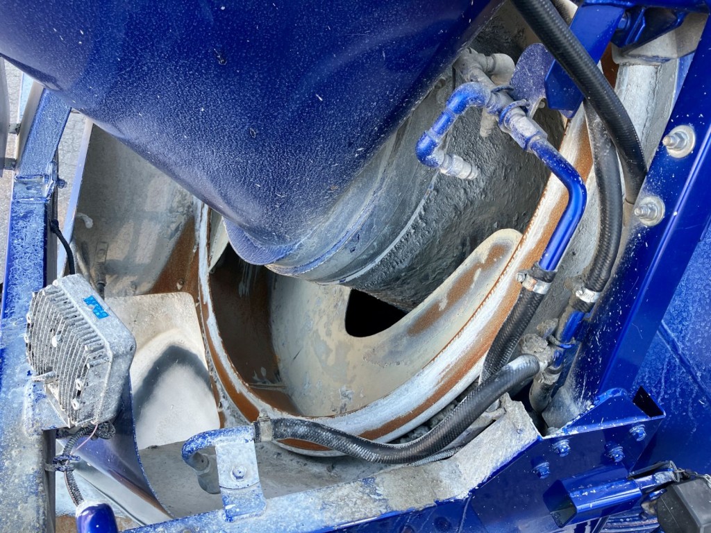 三菱 ファイター 2KG-FK72FZの写真9