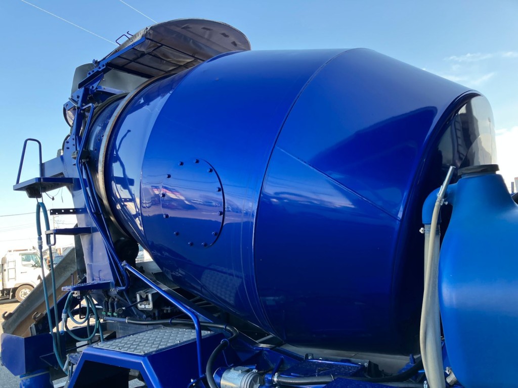 三菱 ファイター 2KG-FK72FZの写真17