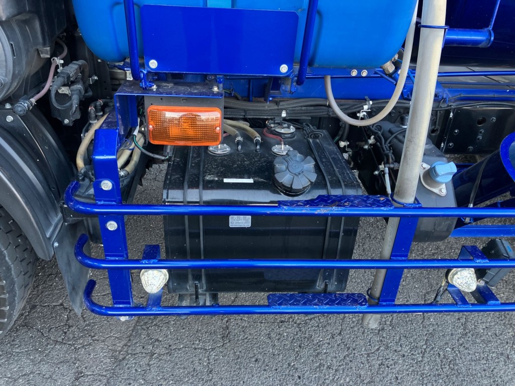 三菱 ファイター 2KG-FK72FZの写真20