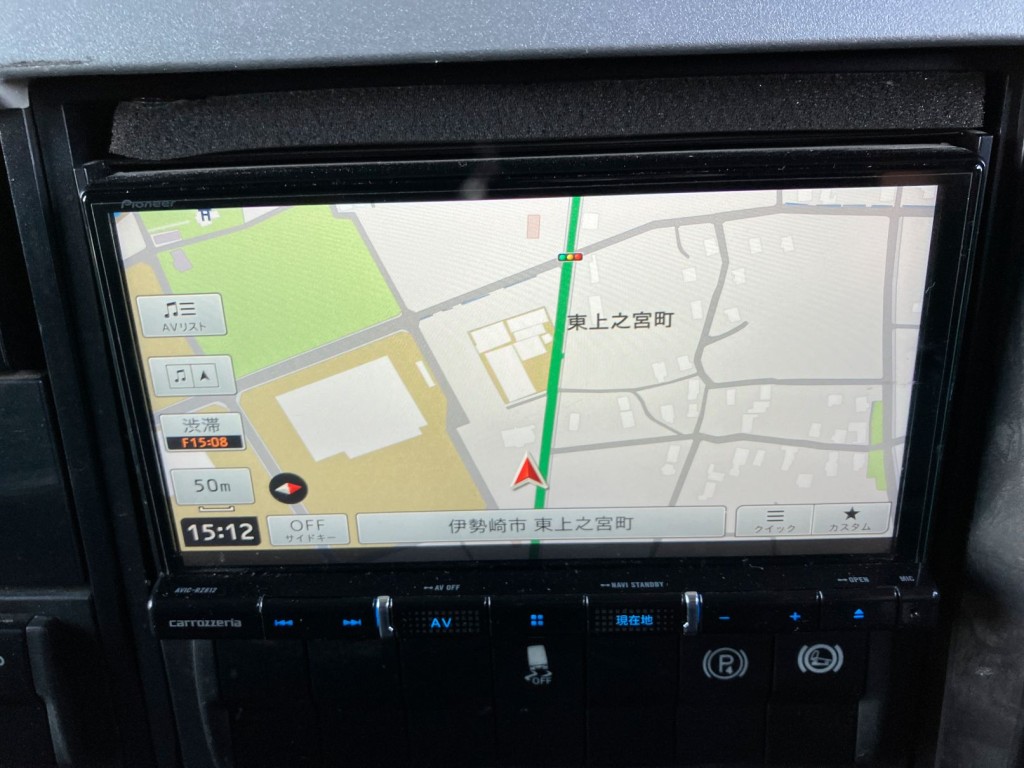 三菱 ファイター 2KG-FK72FZの写真23