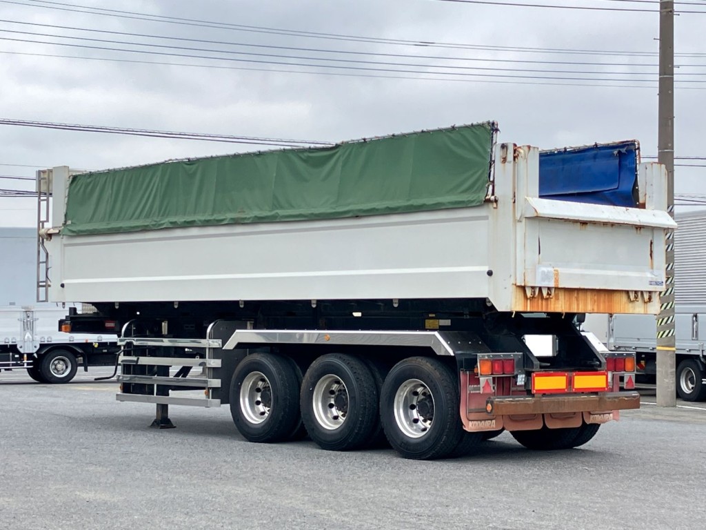 コダイラ KFL32改の写真1